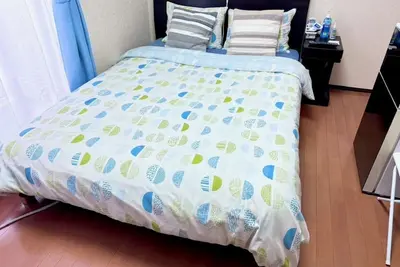 Image de Good location just one station to Disney Resort  - 203 / Urayasu Chiba