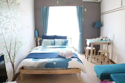 Image de Good location just one station to Disney Resort - 107 / Urayasu Chiba