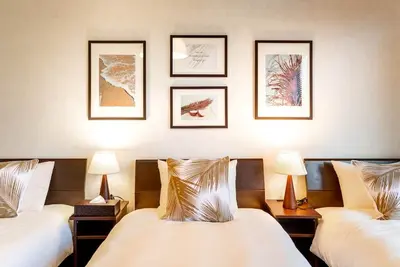 Image de Within 5 minutes by car to downtown Free parking / Ishigaki Okinawa