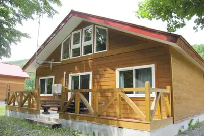 Image de Slow accommodation plan at the cottage 4 people / Mombetsu-gun Hokkaidō