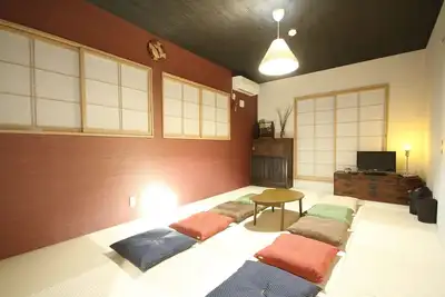 Image de 3 minutes walk from Kawaguchiko Station Fujiq C / Minamitsuru-gun Yamanashi
