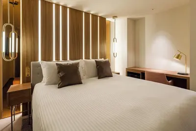 Image de Standard King room only / Fukuoka Fukuoka