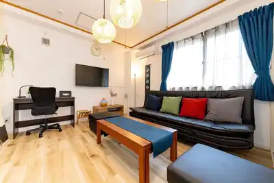 Image de Opening Sale Sky Tree View Full Renovation Det / Sumida-ku Tokyo