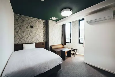 Image de Double Room Classic 3west NonSmoking / Saga Saga