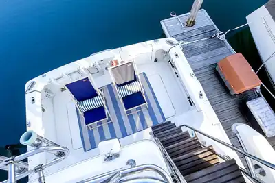 Image de Oyado Town Only for guests Chartered cruiser / Sasebo Nagasaki