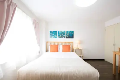 Image de Contactless Checkin Accommodation Heim Champs Elys - 408 / Sapporo Hokkaidō