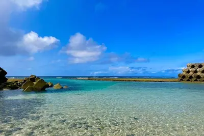 Image de Mansion Eggplant House with coral island and nat / Amami Kagoshima