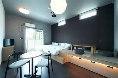 Image de Rakuten Stay Hakata Gion  Superior room 201 / Fukuoka Fukuoka