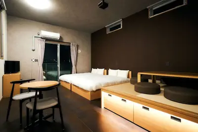 Image de Rakuten Stay Hakata Gion Deluxe room 502 / Fukuoka Fukuoka
