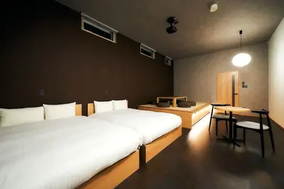 Image de Rakuten Stay Hakata Gion Deluxe room 302 / Fukuoka Fukuoka