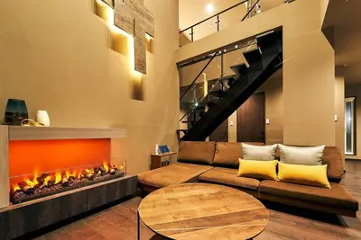 Image de With massage chair Maisonette hot spring / Ashigarashimo-gun Kanagawa
