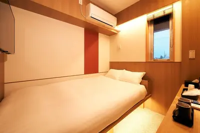 Image de Rakuten Stay TokyoAsakusa  Double Room / Sumida-ku Tokyo
