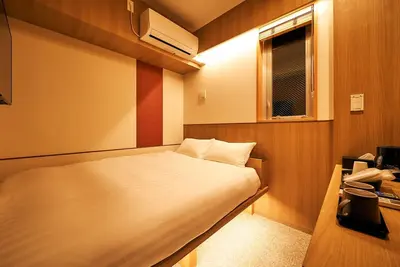 Image de Rakuten Stay TokyoAsakusa  Double RoomNo View / Sumida-ku Tokyo