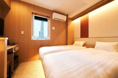 Image de Rakuten Stay TokyoAsakusaTwin RoomSeparate Bath / Sumida-ku Tokyo