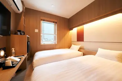 Image de Rakuten Stay TokyoAsakusa  Twin Room / Sumida-ku Tokyo