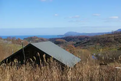 Image de Pets allowed Log house for rent Capacity 15 / Yoichi-gun HokkaidĹŤ