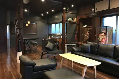 Image de Bb One House Loan Fuji Trip House Ambe / Minamitsuru-gun Yamanashi