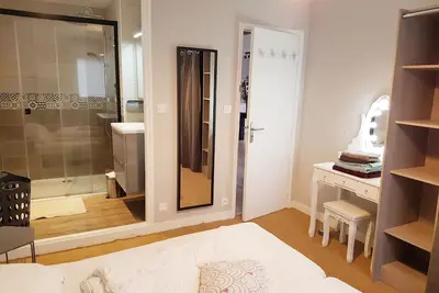 Image de ***Promo Derniere Minute *** du 18 au 31/08. 4 pers. Bretagne sud