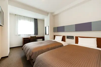 Image de twin / Fukuoka Fukuoka
