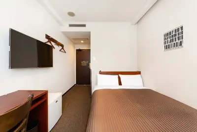 Image de double / Fukuoka Fukuoka