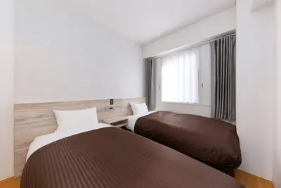 Image de standard twin / Fukuoka Fukuoka