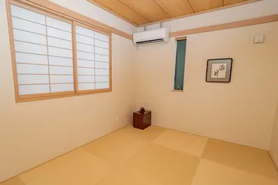 Image de Japanese Room wShower South - Japanese Room 2 / Kamakura Kanagawa