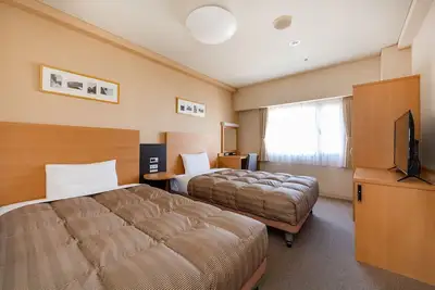 Superior Twin / Okayama Okayama