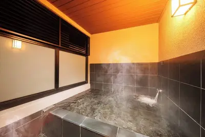 Image de New Tsubaki with Hot spring / Yufu Ōita