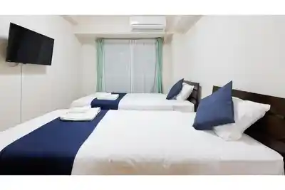 Image de Recommended  Weekly plan Kitchen  Bathroom Uti / Saitama Saitama