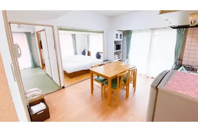 Image de Recommended Weekly Plan Kitchen Bathroom Fam / Saitama Saitama
