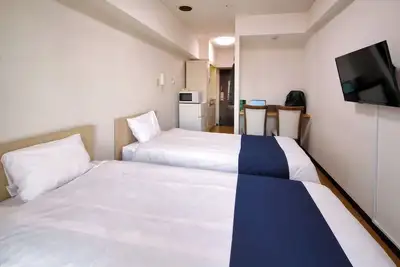 Image de 2 minutes from Jr Nishikawaguchi Station With k / Saitama Saitama