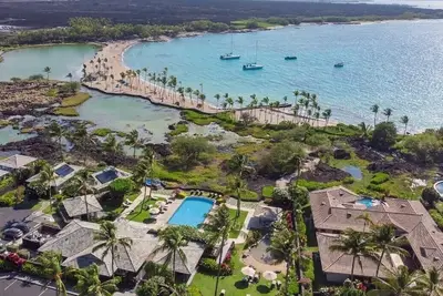 Image de Villa de Aloha at Kolea Villa Big island Hawaii!