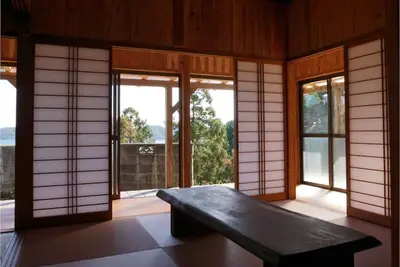 Image de Limited to one group Natureoriented guesthouse / Goto Nagasaki