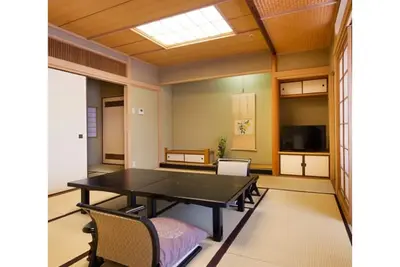 Image de Japanesestyle room  Japanesestyle room that sui / Matsuyama Ehime