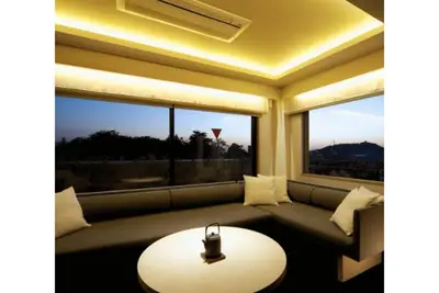 Image de Haiku Lounge Suite  Westernstyle room with hot / Matsuyama Ehime