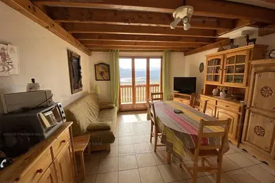 Image de Appartement T4 tout équipé - 6 couchages - Les Angles