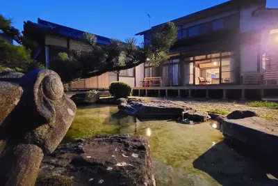 Image de Completely private space old folk house style pri / Nagano Nagano