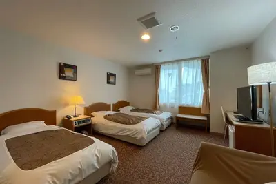 Image de Hotel Ginsui Triple Room Shirahama Beach Nanki / Nishimuro-gun Wakayama