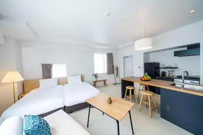 Image de 5f Dining / Naha Okinawa