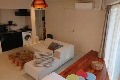 Image de 3f Living / Naha Okinawa