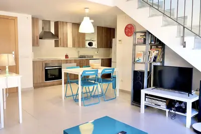 Image de Duplex Rio Ebro