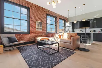 Image de Roami at The Lola | Group Friendly | 4 Bed Combo