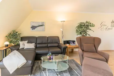 Image de Apartment Svea, for 4 persons, 2 bedrooms