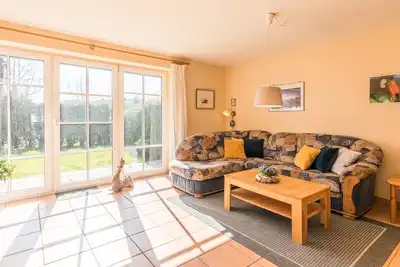 Image de Vacation terraced house \"Jaedicke\" in a quiet location!