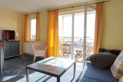Image de Vacation apartment \"Auszeit\" on Poel