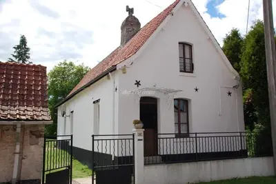 Image de Cottage 7 people 5 minutes from Hesdin and 30 minutes from Berck (Cote d Opale)