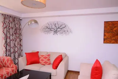 Image de Clean and Quite executive studio, South B Nairobi