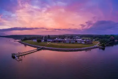 Image de Enjoy Breathtaking Beauty on the Chesapeake Bay