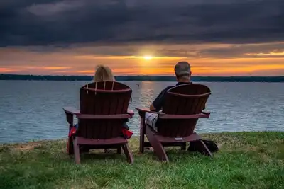 Image de Enjoy Breathtaking Beauty on the Chesapeake Bay