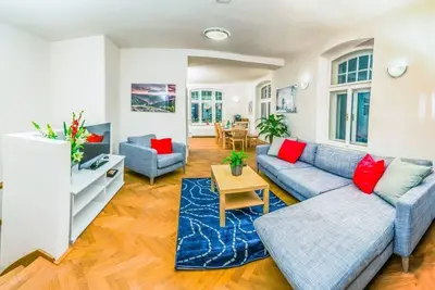 Image de Beautiful Luxury & Exclusive Ski Apartments